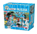 Cobble Hill Puzzle- Water Birds 36pc