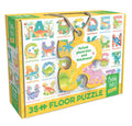 Cobble Hill Puzzle- Dinosaur Alphabet 35pc
