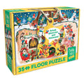 Cobble Hill Puzzle- Christmas Cheer 35pc