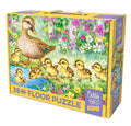 Cobble Hill Puzzle- Ducklings 35pc