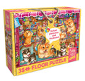 Cobble Hill Puzzle- Shiba's Candy Store 35pc