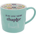One More Chapter - Mug