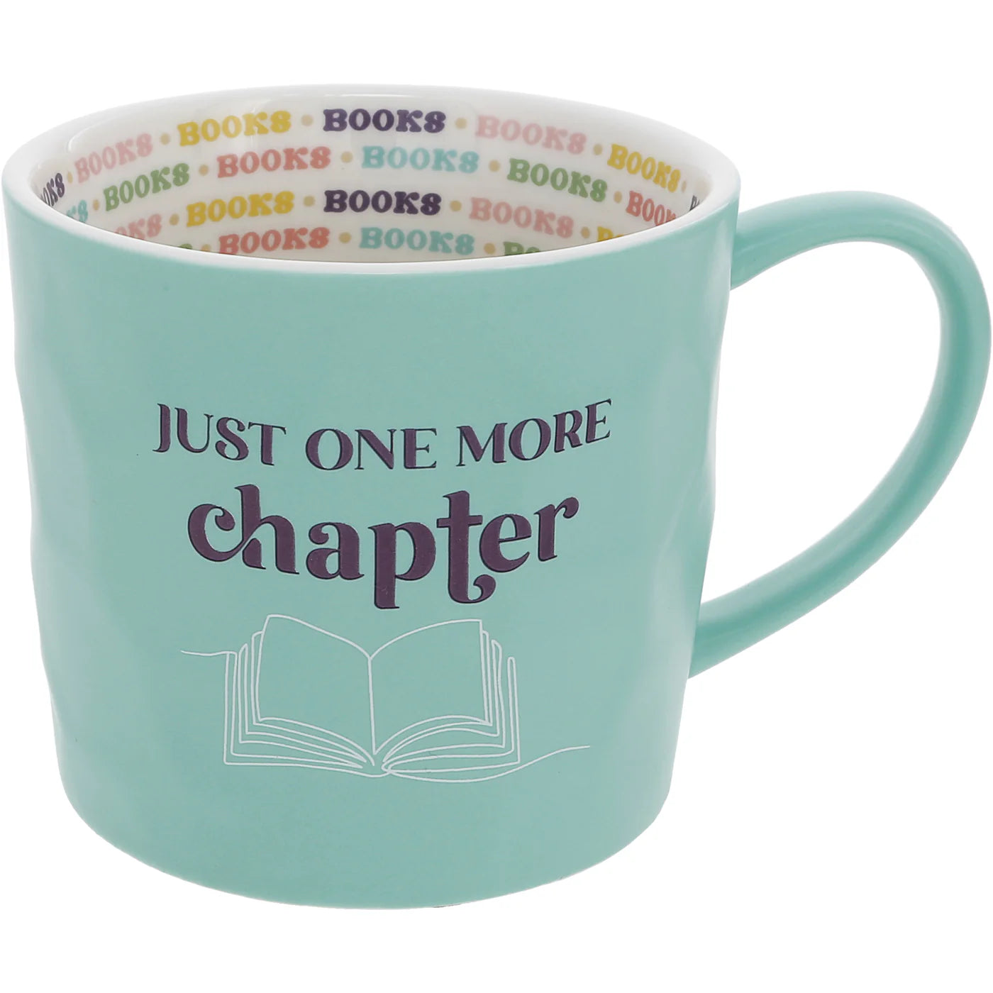 One More Chapter - Mug