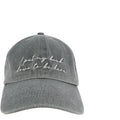 Book Down - Gray Hat