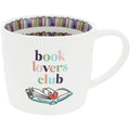 Book Lover - 16 oz Mug