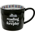 Foreplay - 16 oz Mug