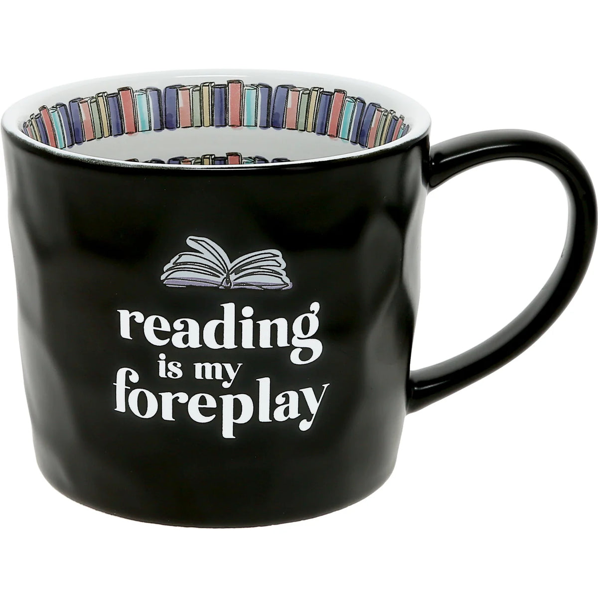Foreplay - 16 oz Mug