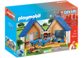 Playmobile Take Along School House 5662