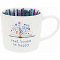 Read Books - 16 oz Mug