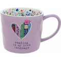 Love Language - 16 oz Mug
