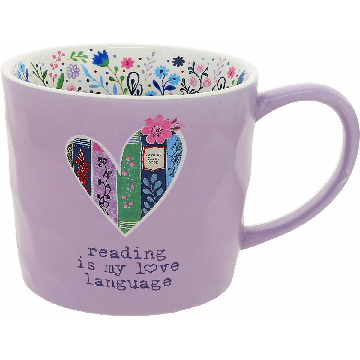 Love Language - 16 oz Mug