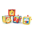 Discovery Soft Blocks: Kidoozie