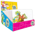 Create Your Own Puzzle: 5 x 7 Postcard