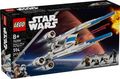 Lego 75399 Rebel U-Wing Starfighter