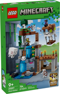 Lego 21597 Ghast Station