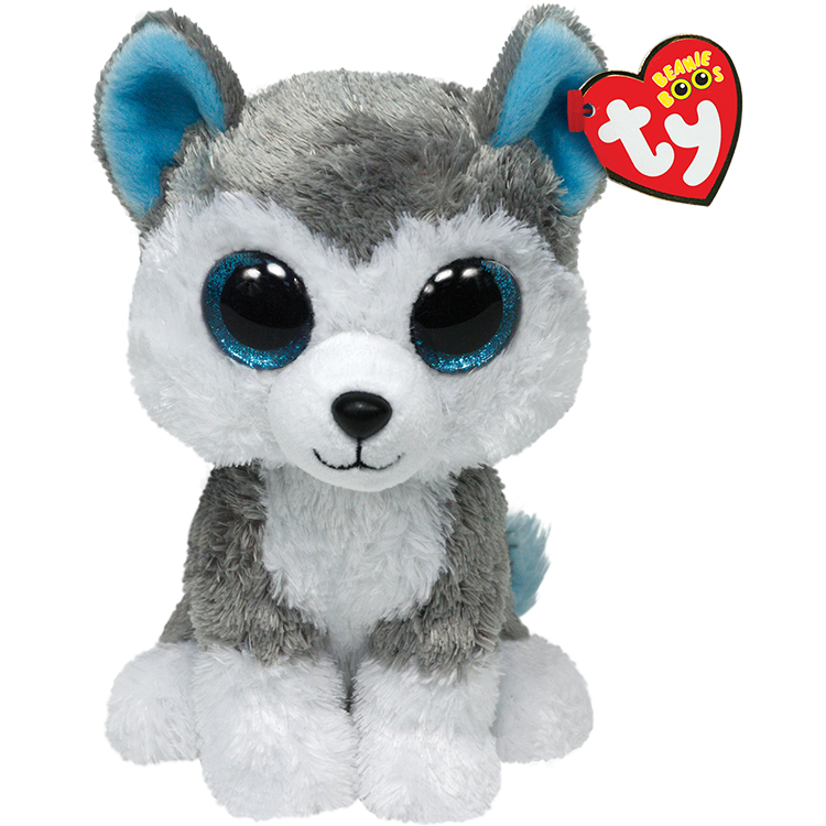 Slush-husky(6in TY)