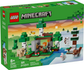 Lego 21593 First Night Adventures