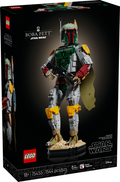 Lego 75455 Boba Fett