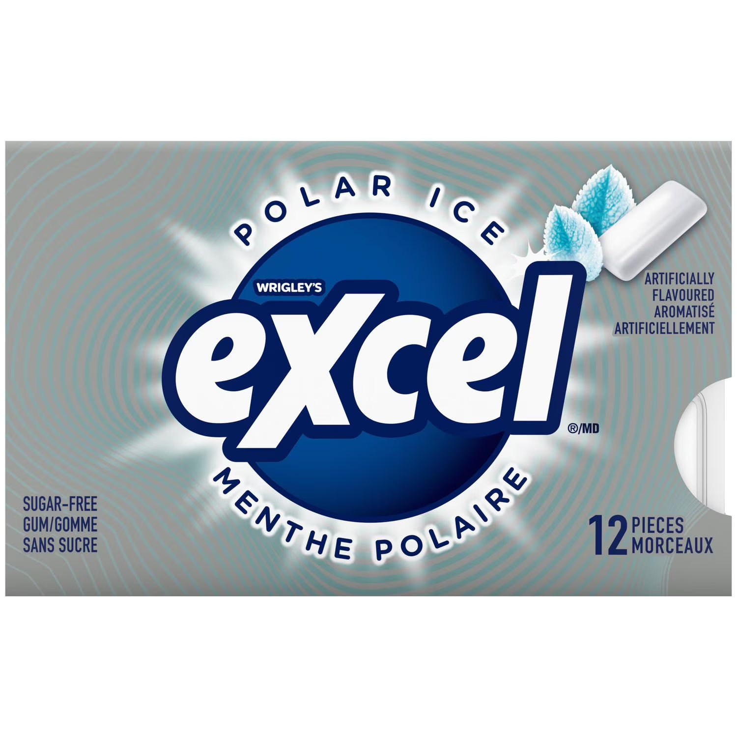 Excel - Polar Ice Gum