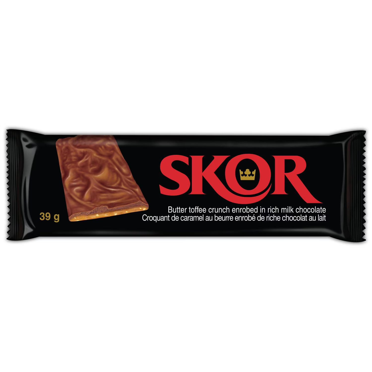 SKOR Bar