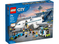 Lego 60367 Passenger Airplane