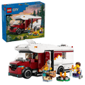 Lego 60454 Holiday Camper Van