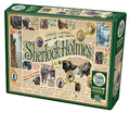Cobble Hill Puzzle- Sherlock 1000pc