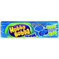 Hubba Bubba -Sour Blue Raspberry