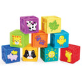Squeak’n Stack Blocks: Kidoozie