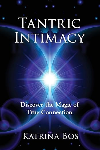 Tantric Intimacy