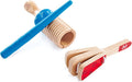 Percussion Duo- Hape