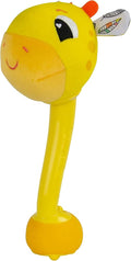 Wacky Giraffe-Lamaze
