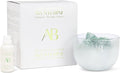 Aventurine Crystal Fragrance Bowl