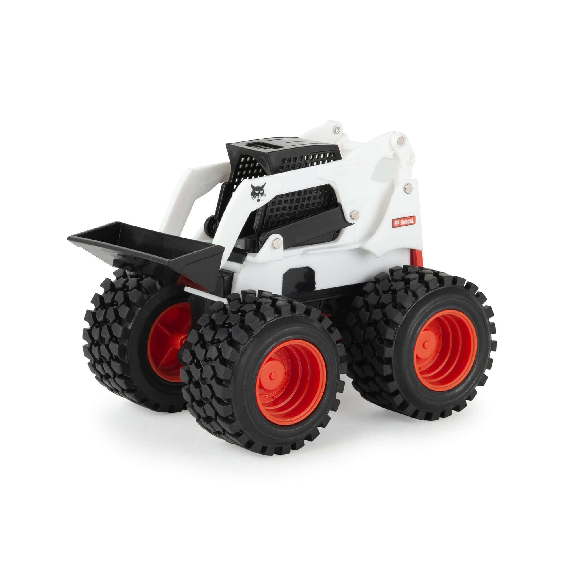 Monster Treads Bobcat Skid Loader (ERTL 16506)