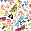 Microfiber Smart Cloth - Butterflies