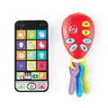 Phone & Keys Combo Set: Kidoozie