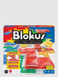 BLOKUS (Refresh)