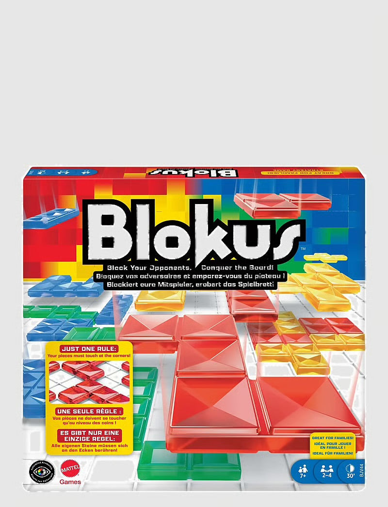 BLOKUS (Refresh)