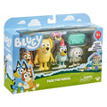 Bluey : Pass the Parcel