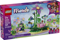 Lego 42702 Spinning Flower & Fairy Teacup Ride