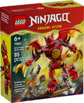Lego 71851 Kai's Dragon Mech Battle Pack