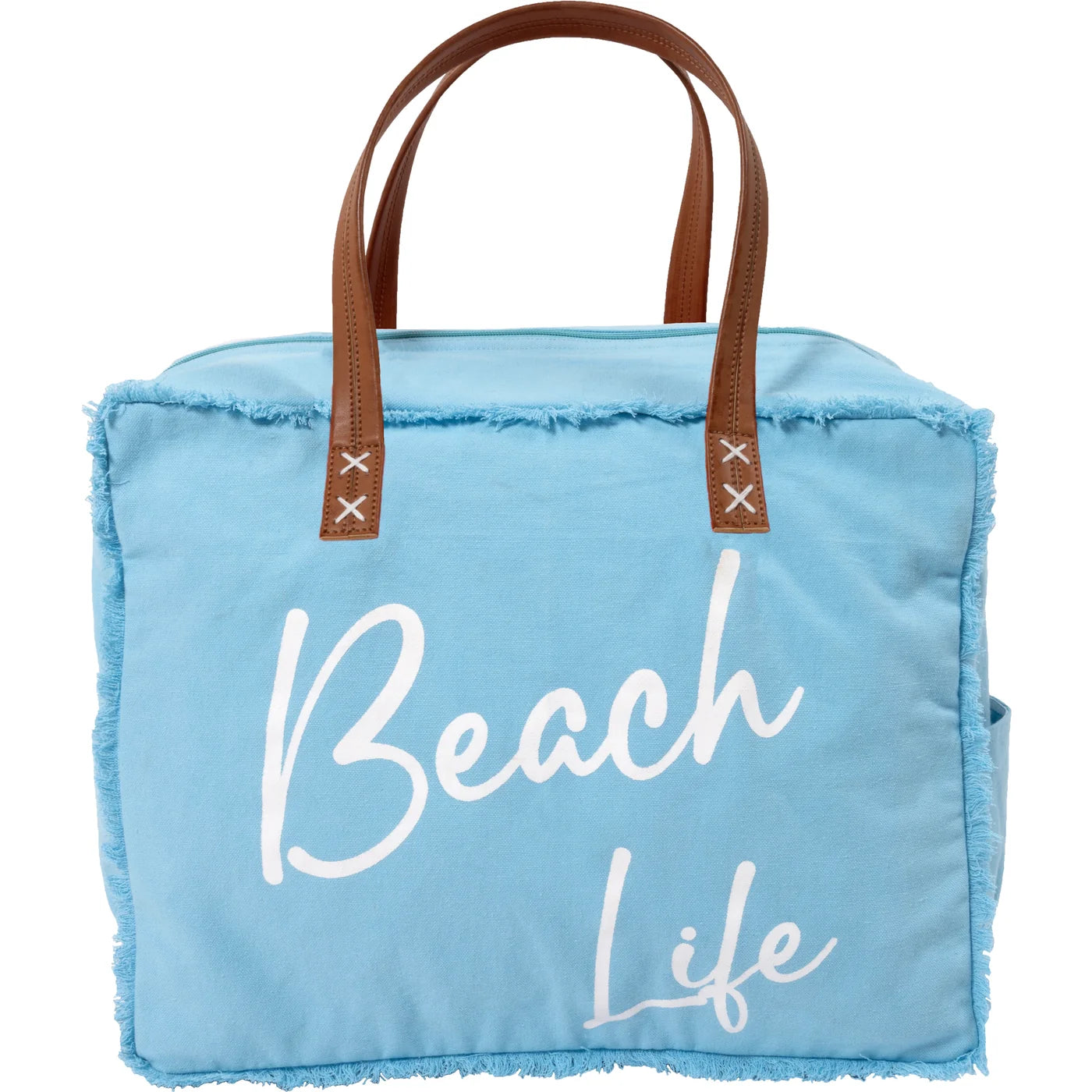 Beach - Canvas Tote