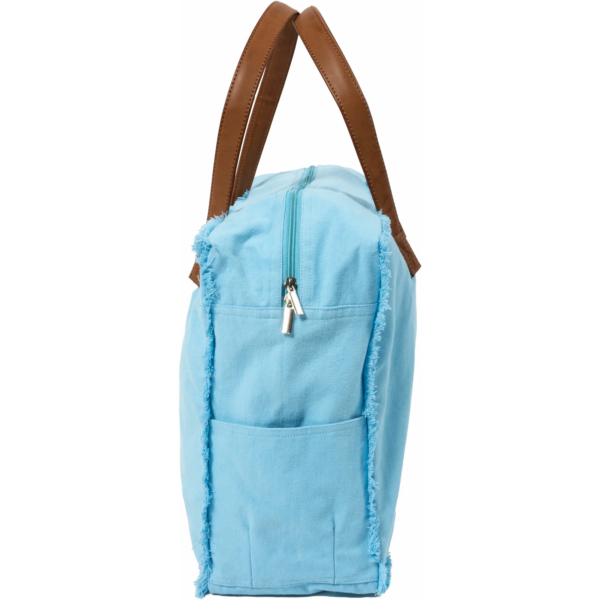 Beach - Canvas Tote