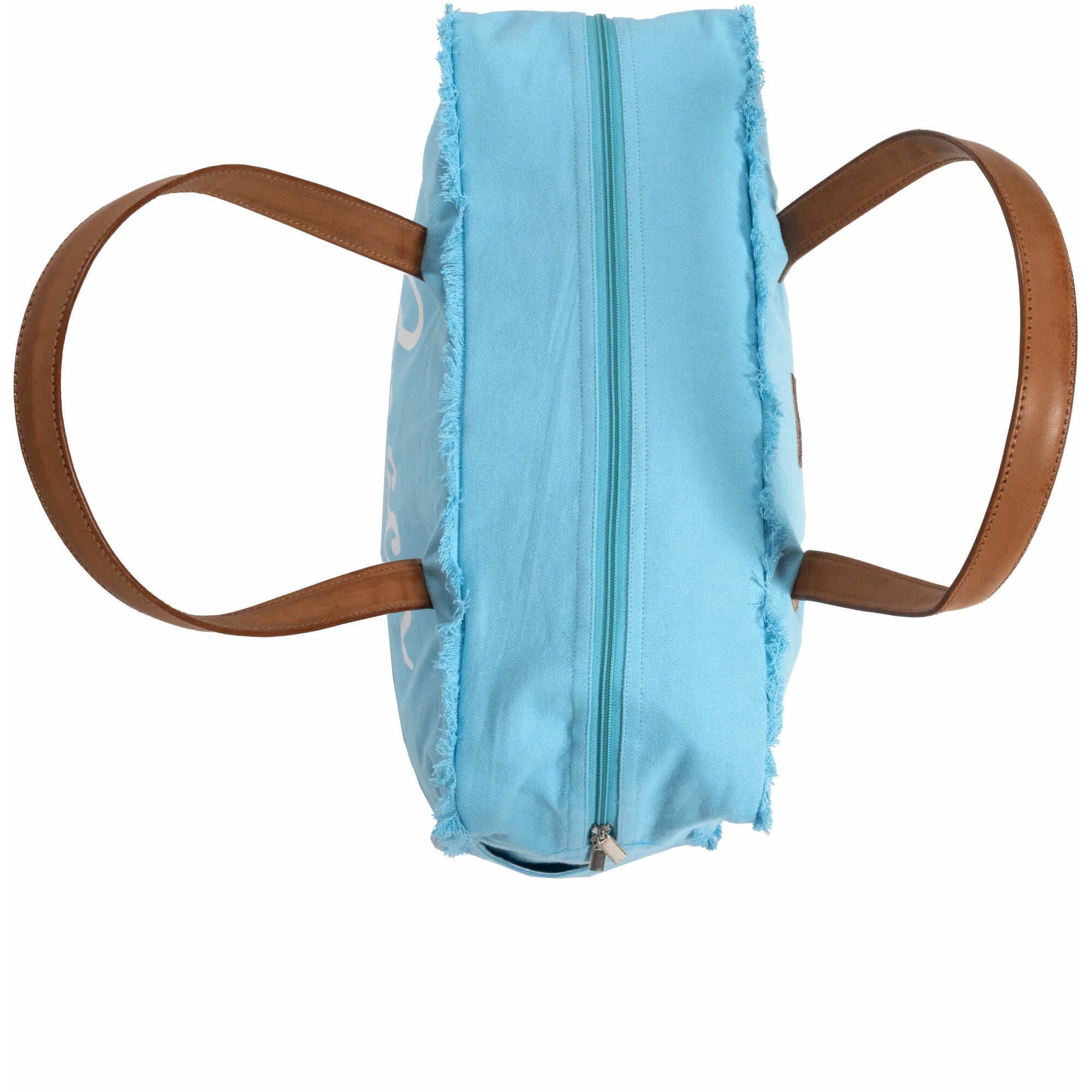 Beach - Canvas Tote