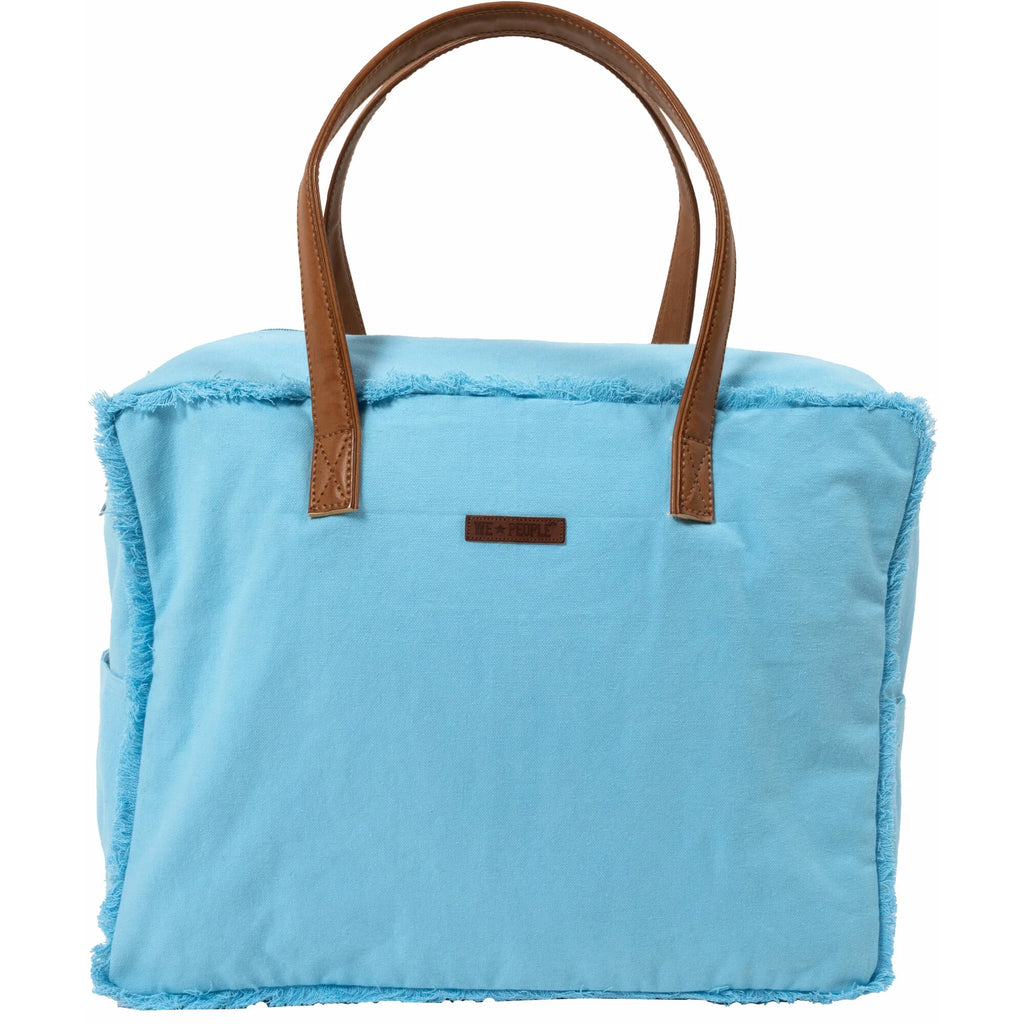 Beach - Canvas Tote