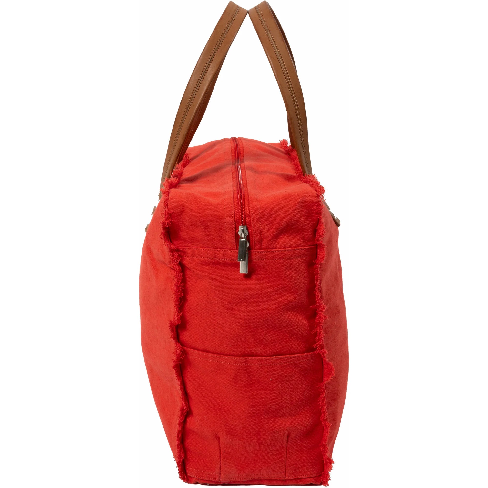 Boat - Canvas Tote