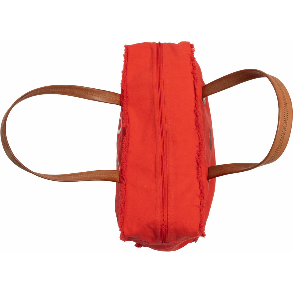 Boat - Canvas Tote