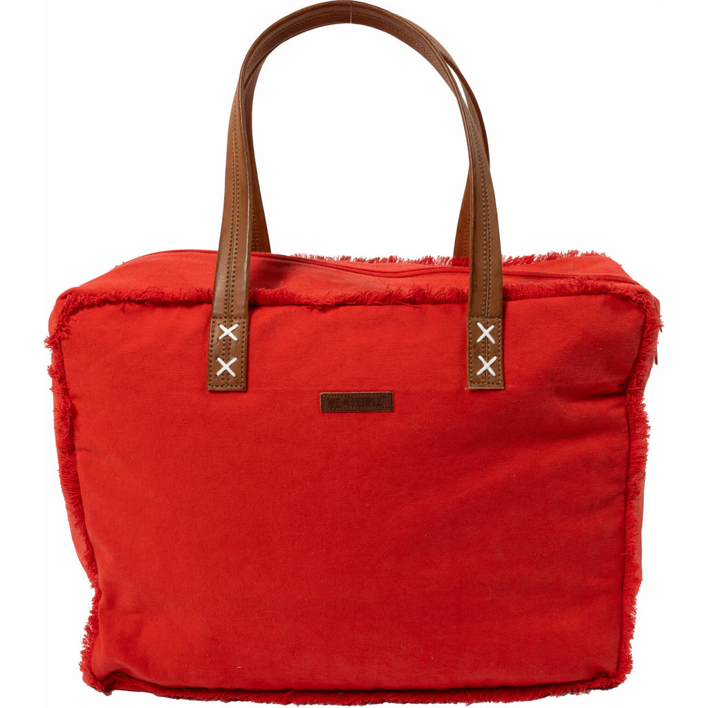Boat - Canvas Tote