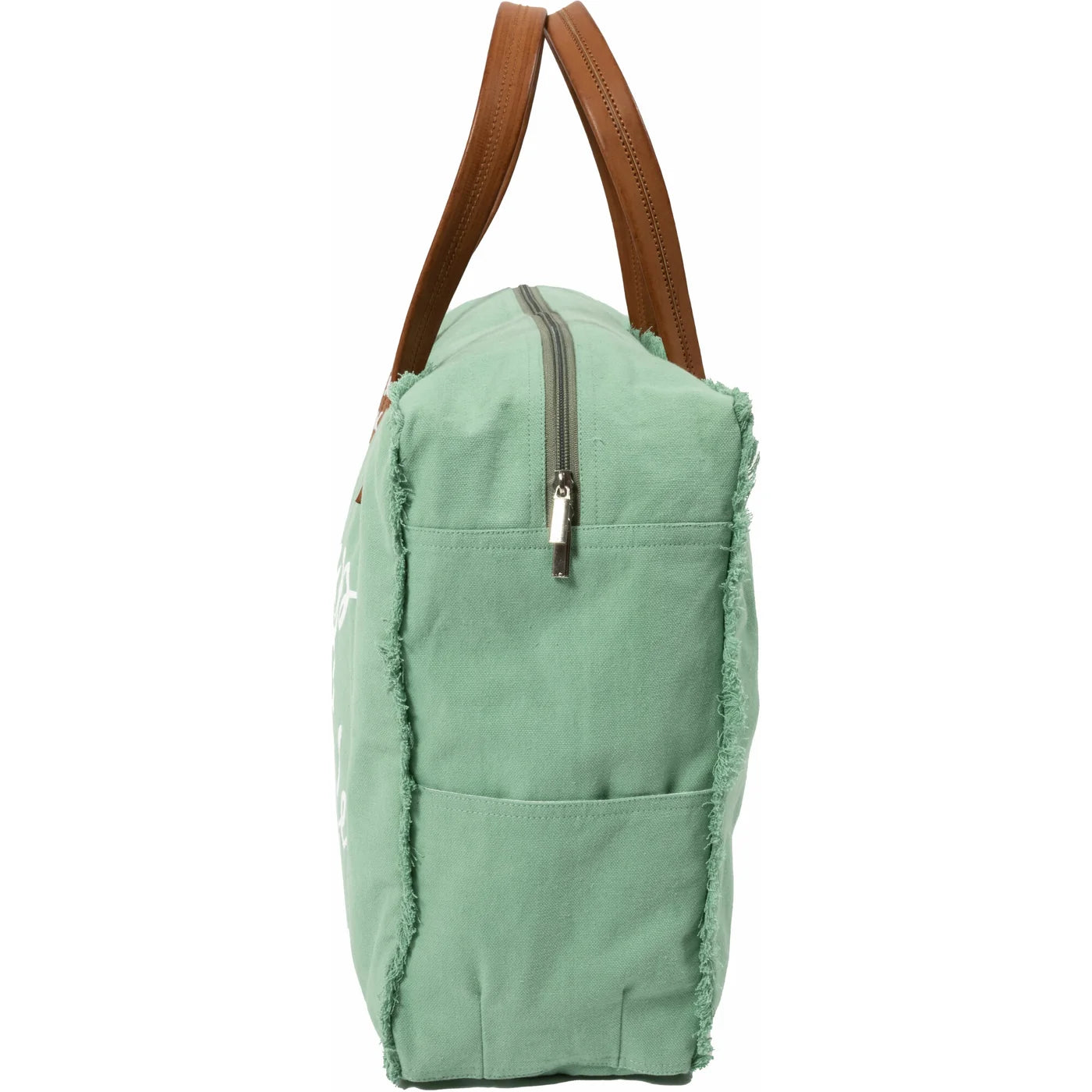 Camp - Canvas Tote