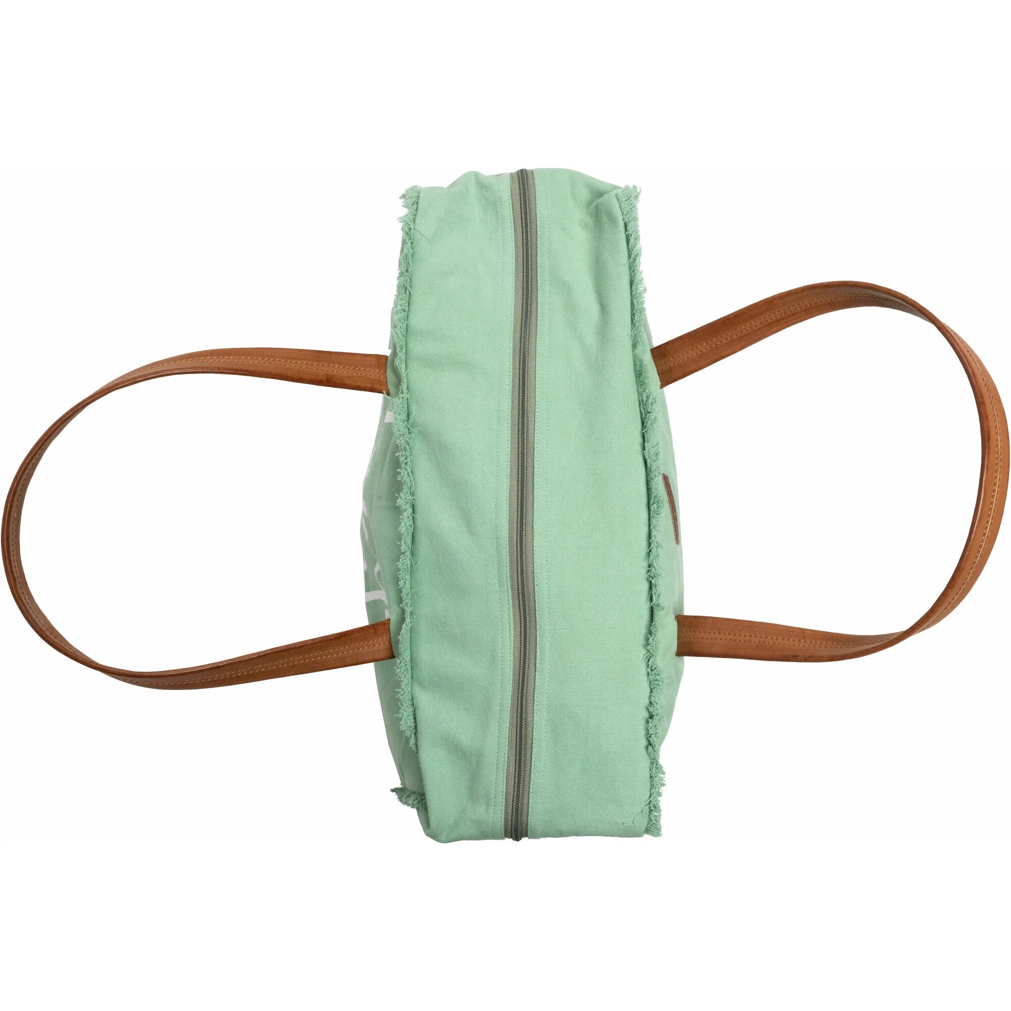 Camp - Canvas Tote